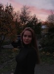 Алиса, 24 года, Новосибирск