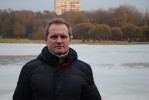 Андрей, 55 - Только Я В парке Покровское-Стрешнево