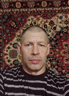 Владимир, 49, Россия, Кириши