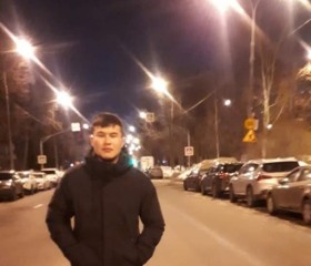 Emirbek Abdulaev, 22 года, Москва