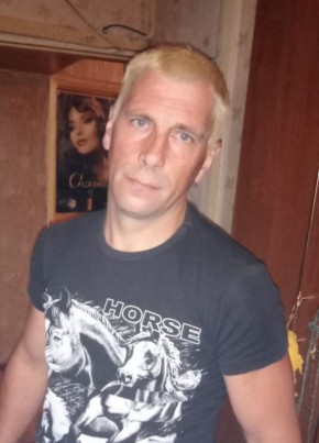 Дмитрий, 40, Россия, Шуя