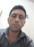 William, 35, Guadalupe Victoria (Baja California)