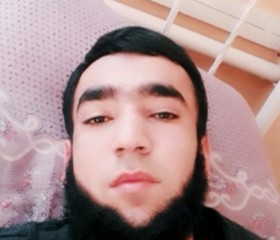 Zhavlonbek, 26, Rostov-na-Donu