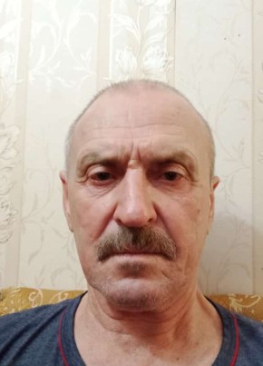 Виктор, 66, Россия, Геленджик