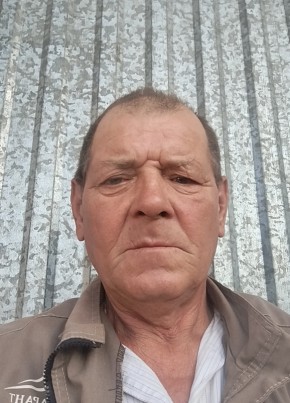 Илья из Стерлитамака 59 лет