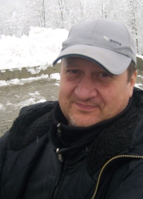 Андрей, 57, Россия, Туапсе