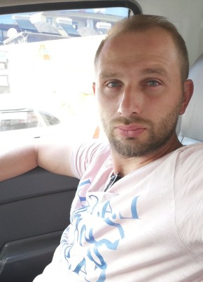 Serdar, 34, Türkiye Cumhuriyeti, Adapazarı