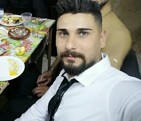 hasan, 27 лет, مدينة حمص