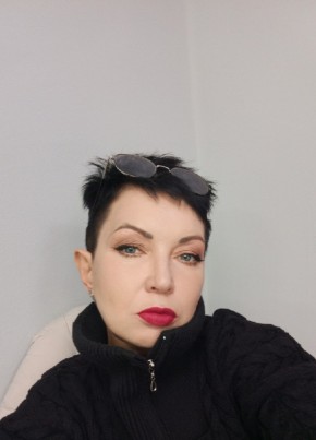 Arisha, 54, Russia, Krasnodar