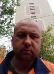 Nikolay Lagutin, 35, Moscow