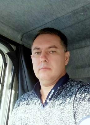 Павел, 49, Россия, Дзержинский