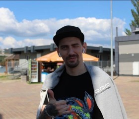 Олег, 33 года, Ростов-на-Дону