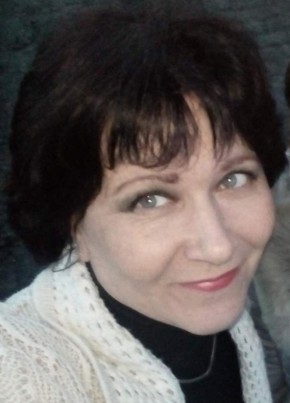 Ирина из Моршанска 55 лет