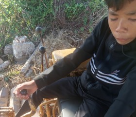 Hưng, 20, Nha Trang