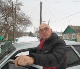 Влад, 52 года, Курманаевка