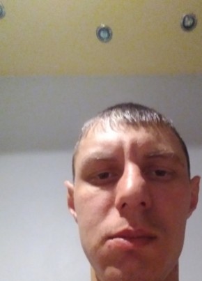 Евгений, 36, Россия, Кемерово