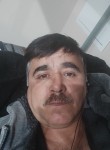 Roma, 51, Irkutsk