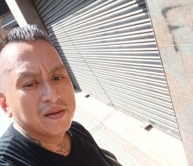 Geovanny, 42, L Hospitalet de Llobregat