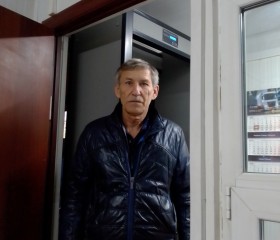 Валерий, 65 лет, Рязань