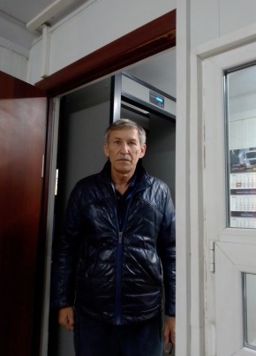 Валерий, 65, Россия, Рязань