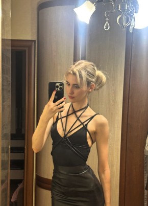 Eli, 24, Russia, Moscow