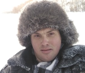 Иван, 31 год, Берёзовый