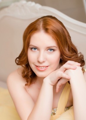 Sofi, 27, Russia, Saint Petersburg