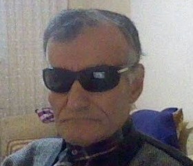 TC Gökmen, 67 лет, Ankara