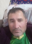 Латиф, 44 года, Qarshi