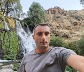 Artur, 36, Chelyabinsk