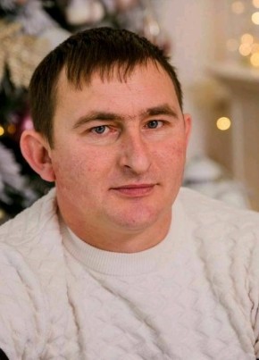 павел, 44, Россия, Белорецк