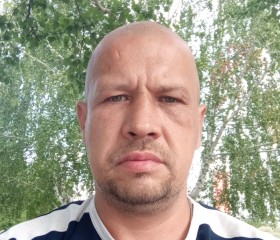 Dima, 40, Voronezh