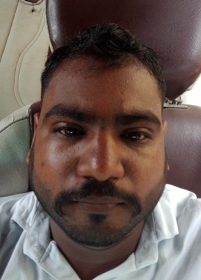 Hovnv, 28, India, Nagpur