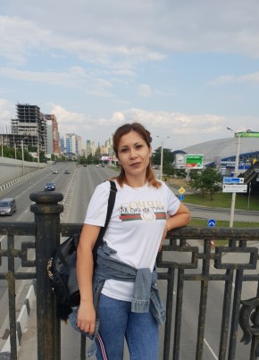 Анэт Анатольевна, 35, Россия, Челябинск