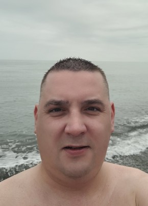 Анатолий, 36, Россия, Воронеж