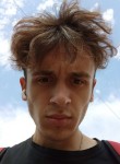 Maks, 20, Vladivostok
