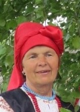 Раиса Николаев, 69, Россия, Брянск