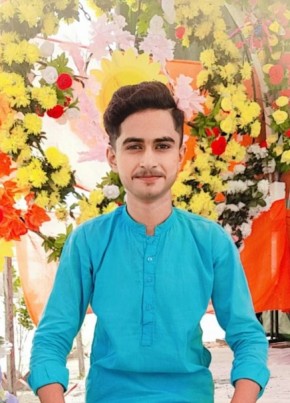 Fahad, 18, پاکستان, شیخوپورہ