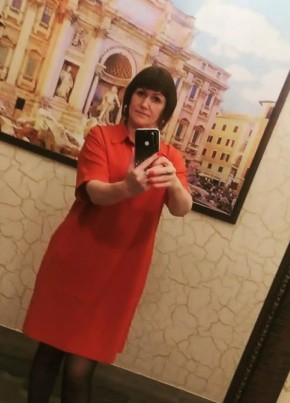 Анастасия Данило, 48, Россия, Белогорск (Амурская обл.)