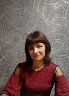 Марина, 46, Россия, Курган