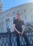 Mikhail, 20, Saint Petersburg