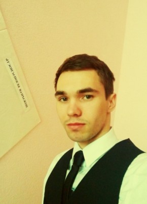 Роман, 31, Россия, Томск
