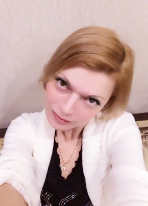 Olesya, 43, Russia, Murmansk