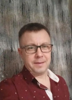 Тимофей из Нового Уренгоя 48 лет