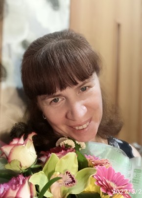Наталья, 51, Россия, Гусев