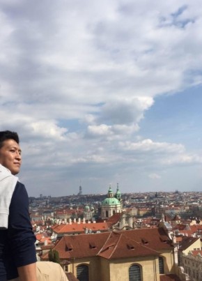 Bongjun, 45, Republika Hrvatska, Zagreb - Centar