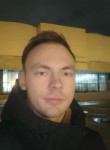 Misha, 25, Samara