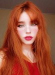 Alyena, 20  , Yekaterinburg