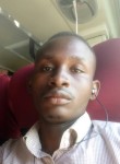 Baraka, 23 года, Dar es Salaam