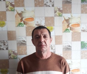 Владимир, 52 года, Комсомольск-на-Амуре